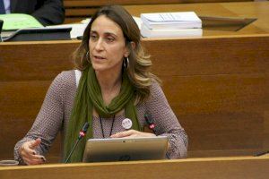 Compromís pide mejoras urgentes de seguridad sanitaria y salud para el funcionariado y las personas internas de las prisiones valencianas