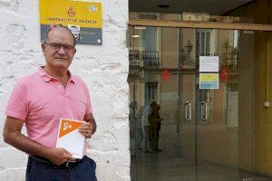 Cs pide la implicación del Ayuntamiento de Valencia en la visibilidad, atención e investigación de las enfermedades raras