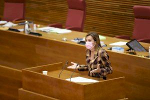 Ciudadanos pide más recursos para reducir de manera definitiva la brecha salarial en el mercado laboral valenciano