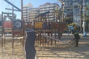 ¿Qué restricciones se suavizan en Alicante?