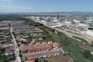 Pantalla verde, insonorización de viviendas y vial rápido optarán a fondos europeos en Almassora