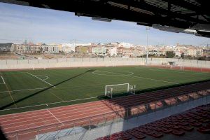 Hoy reabre la Ciudad Deportiva El Sisterre con las nuevas medidas de Sanidad
