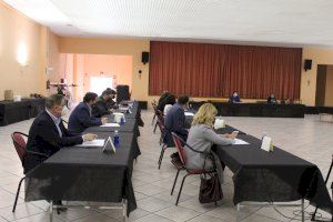 El Ayuntamiento de Moncofa respalda la marca de calidad de la clemenules para ayudar a los agricultores del pueblo