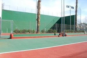 Las Escuelas Deportivas Municipales de Burjassot retoman la actividad, cumpliendo con la normativa sanitaria