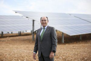 Iberdrola proyecta tres plantas fotovoltaicas en la Comunitat Valenciana