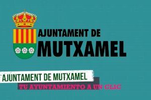 El Ayuntamiento de Mutxamel presenta "Tu Ayuntamiento a un clic"