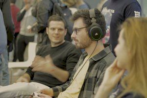 Las Naves organiza la cuarta edición del Valencia Indie Summit con récord de videojuegos participantes