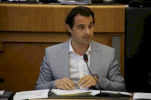 El PP lamenta el “ridículo” de Fullana al pedir explicaciones de una subvención a Dolón que el Tribunal de Cuentas reclama a un exedil de Compromís de Torrevieja