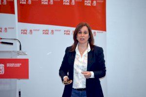 El Grupo Socialista propone una línea de ayudas para la modernización y mejora de las infraestructuras de los consorcios de residuos de la provincia de Alicante