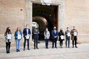 La Generalitat entrega los V Premios de Urbanismo, Mobilidad, Paisaje, Vivienda y Arquitectura con Perspectiva de Género