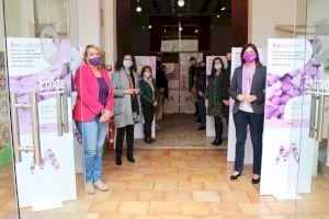 La Mancomunitat de l’Horta Sud presenta la campaña de sensibilización “Gestos per la igualtat” con motivo del 8 de marzo
