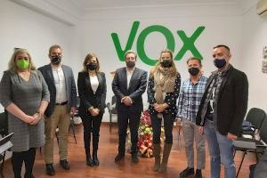Los empresarios de pubs y discotecas se han reunido con diputados de VOX y se quejan de que la Generalitat Valenciana les criminaliza de los contagios