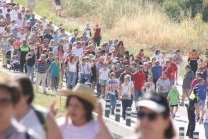 Almassora suspende las fiestas de Santa Quitèria y mantiene el calendario escolar para mayo