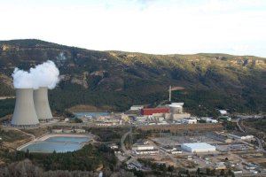 La central nuclear de Cofrentes podría cerrar en 2030