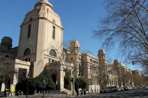 La Universitat de València, entre los 200 primeros centros de enseñanza superior del mundo en 4 materias