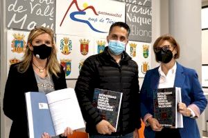 La Universitat de València lliua exemplars de l'estratègia per a l'ocupació del territori valencià