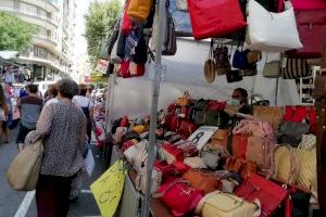 València reobri els mercats dilluns que ve
