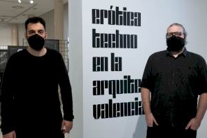 ‘Eròtica techno en l'arquitectura valenciana’, el projecte editorial i expositiu que explora els vincles entre la música techno i els edificis moderns