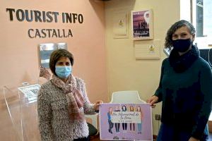 Castalla celebra la Segona Setmana de la Dona amb campanyes, xarrades i tallers per la igualtat