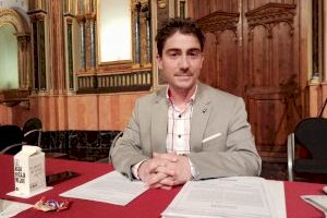 Cs Moncada critica las “artimañas” del Ayuntamiento para adjudicar los contratos menores