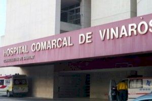 PP: "El Hospital de Vinaròs es el que mayor lista de espera tiene de toda la Comunidad Valenciana"