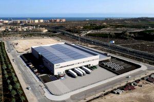 ¿Quieres conseguir trabajo en la nueva sede de Amazon en Alicante?