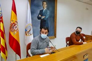 El Alcalde de Torrevieja anuncia la creación de una empresa pública para gestionar servicios municipales