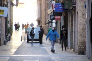 Las ocho localidades valencianas con nuevos brotes de coronavirus