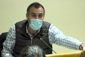 PP: "PSOE i Compromís van recaptar un 36% més als veïns de Burriana en plena pandèmia"