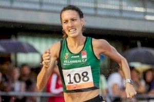 La atleta almussafense Laura Méndez, seleccionada para participar en la Maratón de Hamburgo