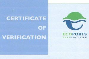 PortCastelló renova la màxima acreditació europea de gestió ambiental en el sector portuari