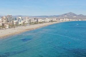 El Ayuntamiento de Alicante participa en un simulacro internacional de TSUNAMI promovido por la UNESCO