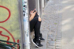Más de la mitad de los adolescentes entre 12 y 17 años se muestran preocupados por su privacidad, exposición online y protección técnica en el uso de nuevas tecnologías