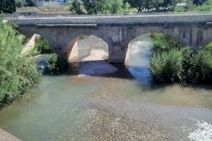 La Asociación de Municipios del Parque del Túria invita a Bugarra, Gestalgar y Chulilla a unirse a la entidad tras la última adhesión de Mislata para proteger la ribera natural del río