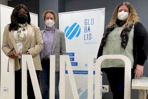 Fundación Globalis se suma a las reivindicaciones del 8-M