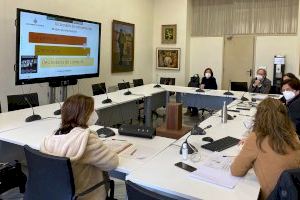 L'Ajuntament de València elabora una nova ferramenta per a fer una avaluació objectiva del treball del personal municipal i desenvolupar la carrera horitzontal