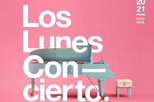 Los Lunes Concierto torna a l’agenda cultural de Castelló amb sis actuacions