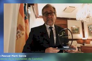 José Martí: “’Castelló Samrt Villages’ suposa una oportunitat per al medi rural perquè amplia els serveis públics protegint l’entorn”