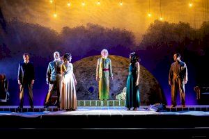 La obra de teatro musical ‘ANTOINE’ aterriza en el Teatro Olympia