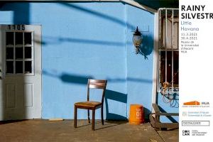 Photoalicante arriba al MUA amb "Little Havana" del fotògraf cubà Rainy Silvestre