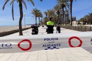 Un simulacre internacional de tsunami tria la costa d'Alacant com a principal escenari