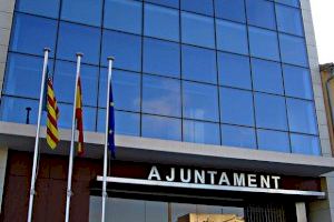 Picassent paga les primeres ajudes Parèntesi del Pla Resistir de la Generalitat Valenciana