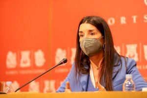 Cs exigeix la compareixença de Soler perquè explique l'escàs suport als sectors afectats per la pandèmia en 2020