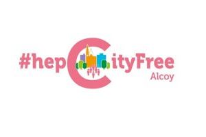 Alcoy se suma al movimiento Ciudades Libres de Hepatitis C, #hepCityFree, para lograr la eliminación de la enfermedad en 2024