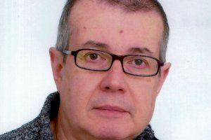 El profesor de la Universitat de València Vicente Pla, nuevo codirector del Arxiu Valencià del Disseny