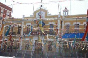 El Consejo Escolar de Burjassot mantiene los días festivos de Fallas en el municipio