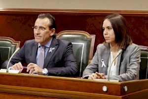 Guerra abierta entre la alcaldesa de Gandia y el exalcalde Arturo Torró