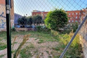 València projecta un augment dels horts urbans dins de la ciutat