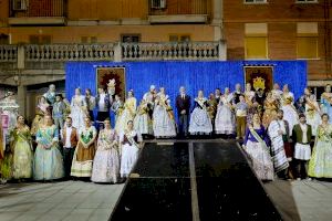 Alboraya celebrará las fallas de forma virtual