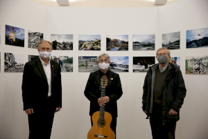 Llíria City of Music rinde un homenaje virtual a las víctimas del terremoto y tsunami de Japón en su décimo aniversario